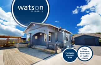 26a Douglas Street, Levin