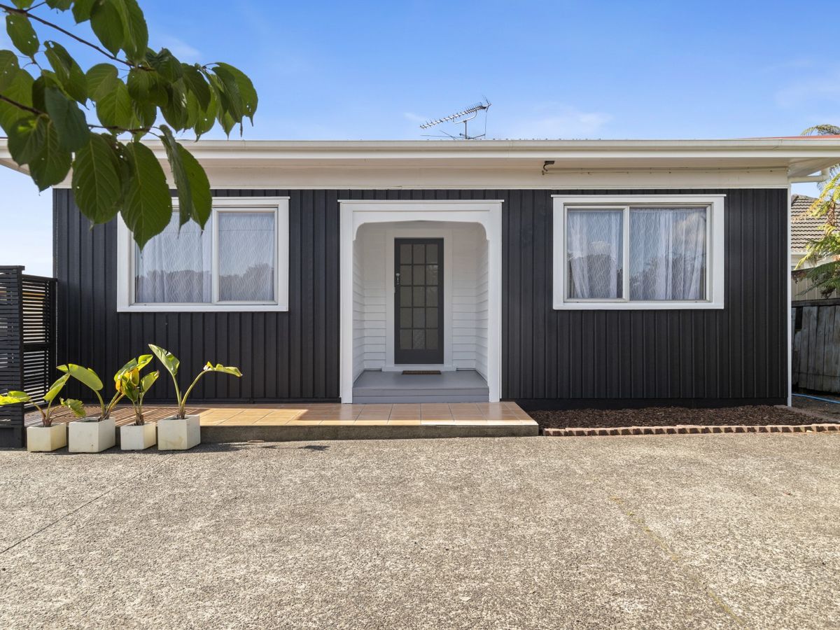 33 Harris Street, Pukekohe, Franklin, Auckland