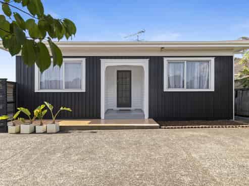 33 Harris Street, Pukekohe