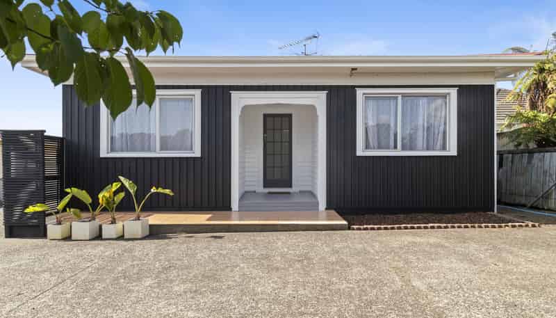 33 Harris Street, Pukekohe