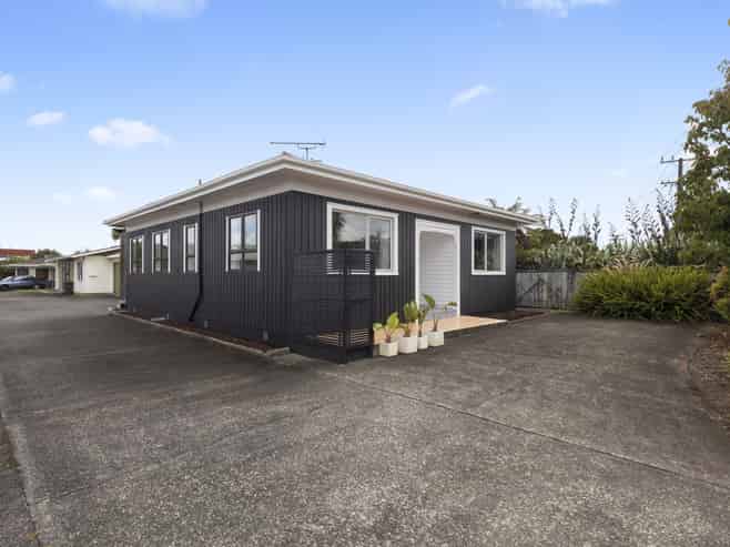 33 Harris Street, Pukekohe