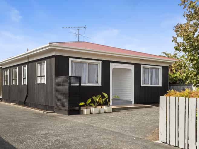 33 Harris Street, Pukekohe