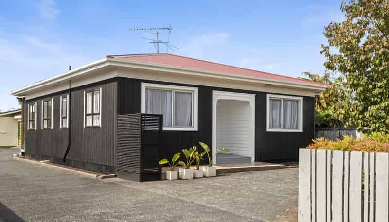 33 Harris Street, Pukekohe