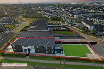 37 Drumconnell Drive, Flat Bush