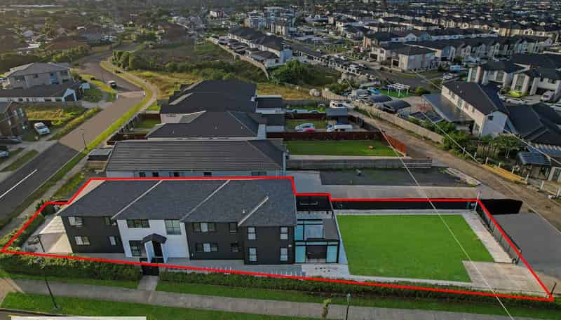 37 Drumconnell Drive, Flat Bush