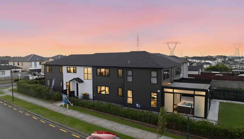 37 Drumconnell Drive, Flat Bush