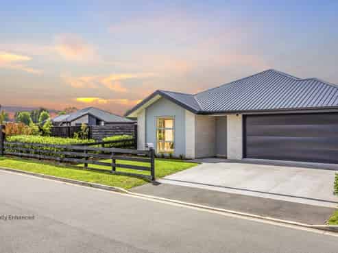 63 Makybe Terrace, Lincoln