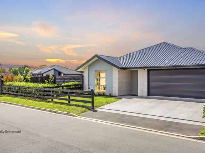 63 Makybe Terrace, Lincoln