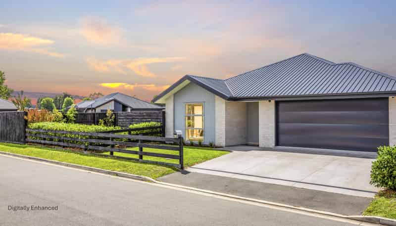 63 Makybe Terrace, Lincoln