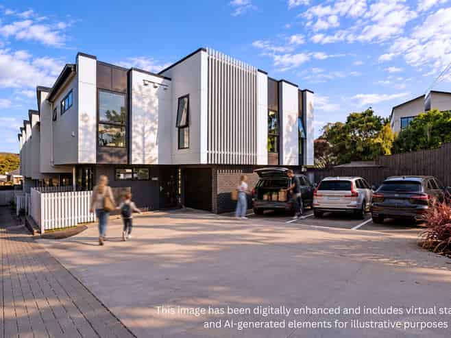 10B Keate Place, Mount Wellington