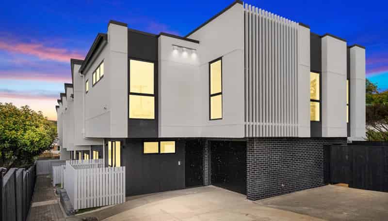 10B Keate Place, Mount Wellington