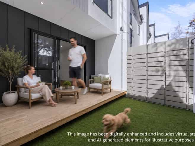 10B Keate Place, Mount Wellington