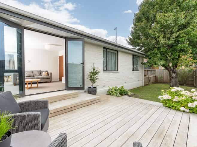 85B High Street, Mosgiel