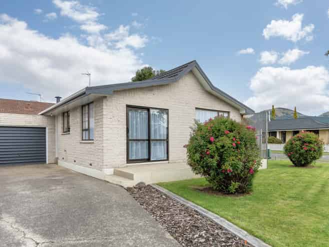 85B High Street, Mosgiel