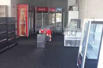 Outstanding Retail Opportunity – Panmure