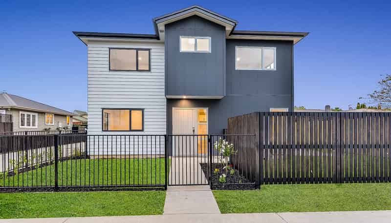 1/17 Sandwich Road, Saint Andrews