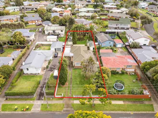 15 Kayes Road, Pukekohe