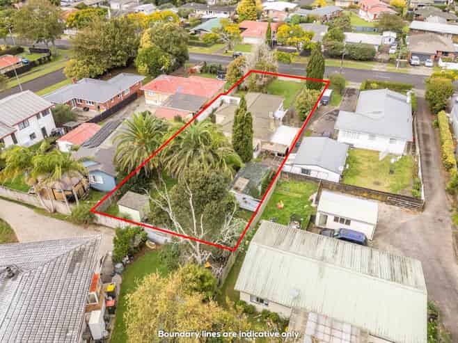 15 Kayes Road, Pukekohe