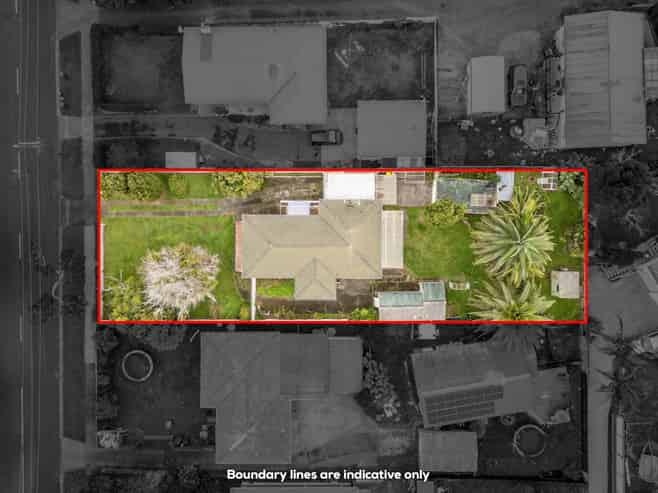 15 Kayes Road, Pukekohe