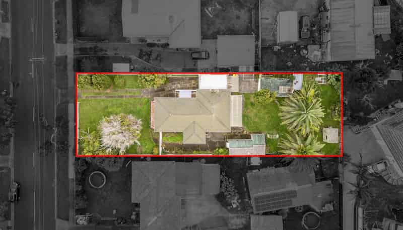 15 Kayes Road, Pukekohe