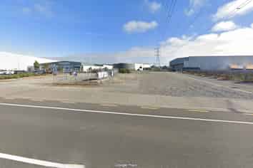 2,500sqm Yard, Waterloo Business Park