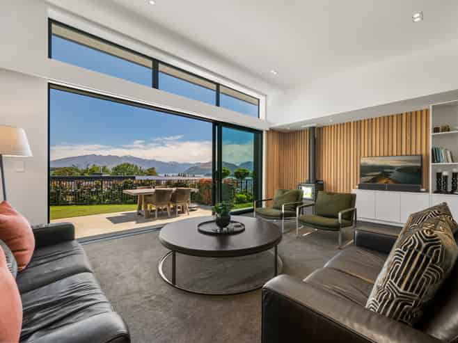104 West Meadows Drive, Wanaka