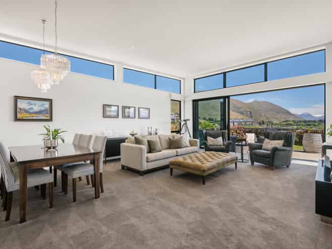 104 West Meadows Drive, Wanaka