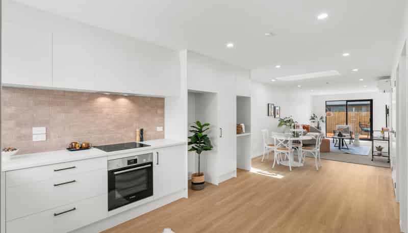 300B Wairakei Road, Bryndwr