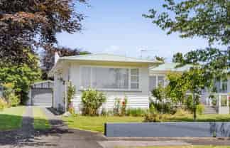 5 Wera Street, Hawera