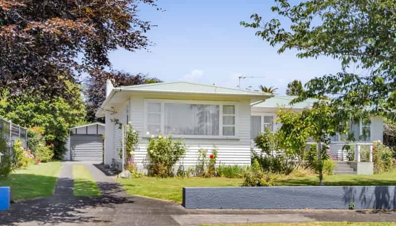 5 Wera Street, Hawera