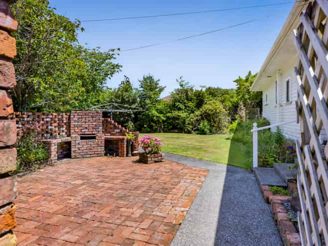 5 Wera Street, Hawera
