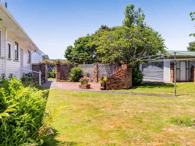5 Wera Street, Hawera
