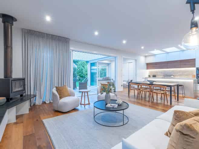 1 Ellerton Road, Mount Eden