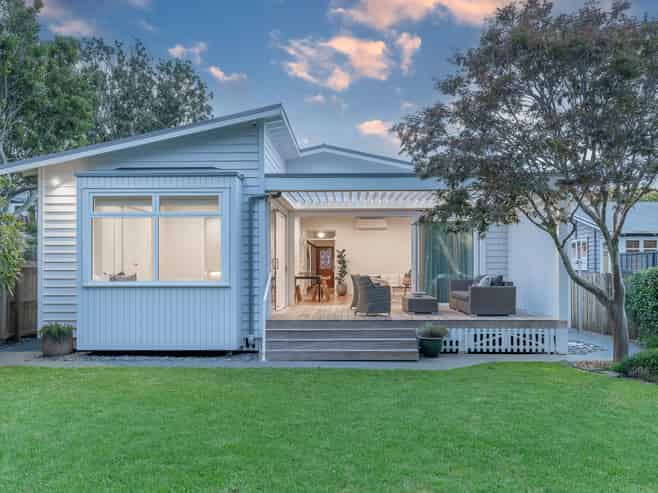 1 Ellerton Road, Mount Eden