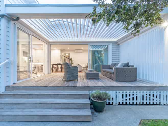 1 Ellerton Road, Mount Eden