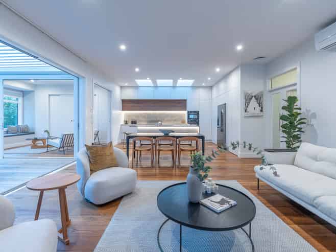 1 Ellerton Road, Mount Eden