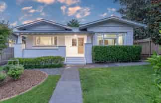 1 Ellerton Road, Mount Eden