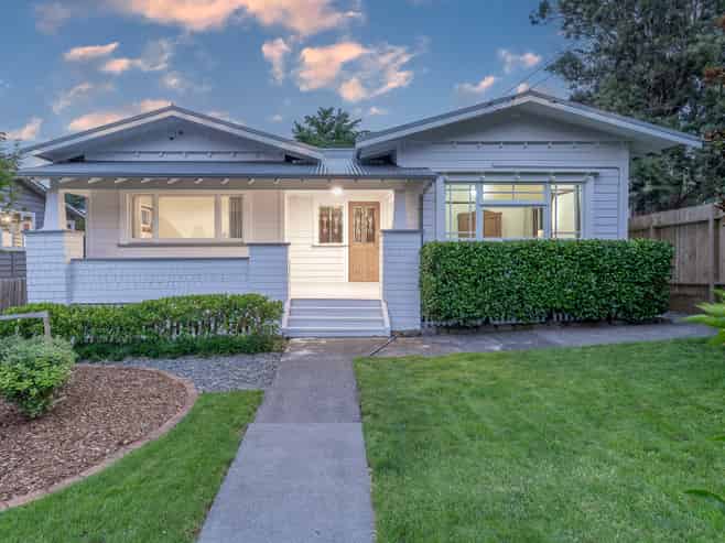 1 Ellerton Road, Mount Eden