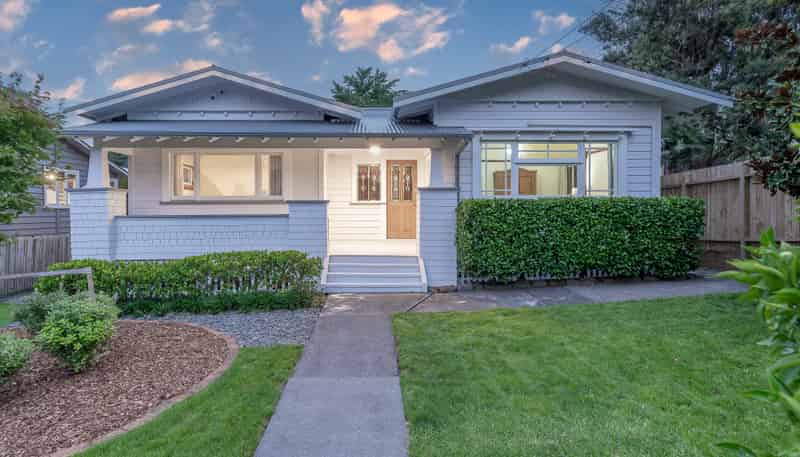 1 Ellerton Road, Mount Eden