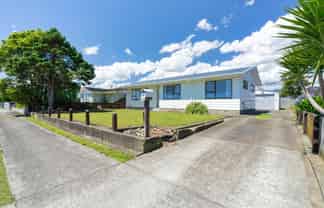 33 Solway Street, Levin