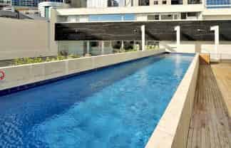 11I/16 Gore Street, Auckland Central