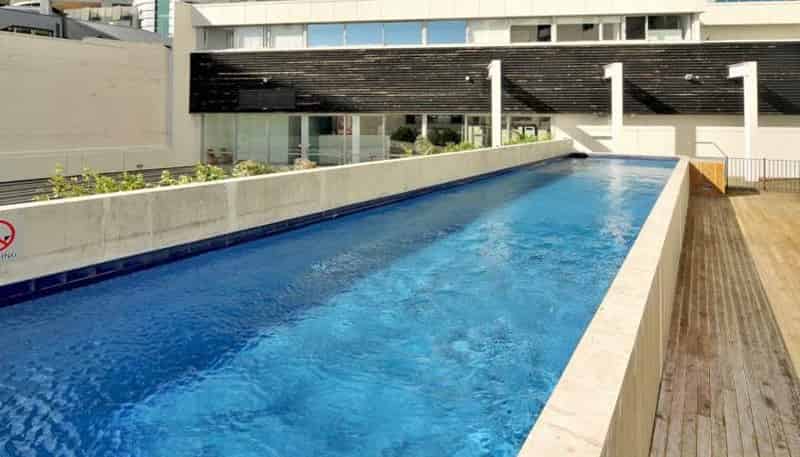 11I/16 Gore Street, Auckland Central