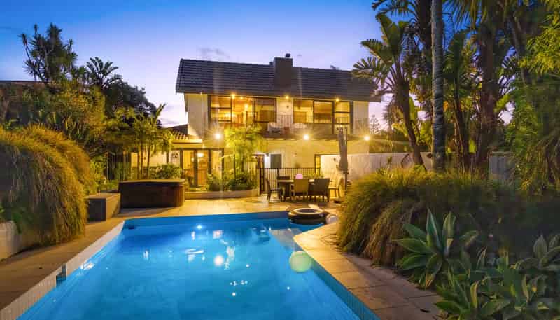 2 Range Road, Swanson