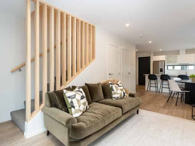 4/27 Malvern Street, Woodhaugh