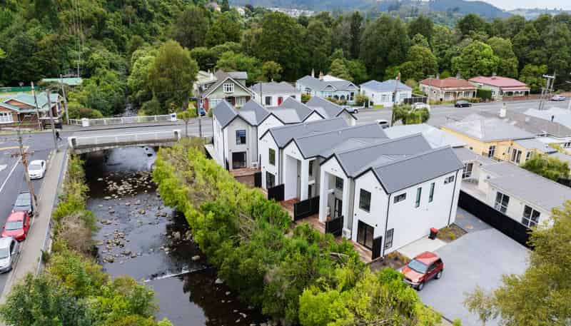 4/27 Malvern Street, Woodhaugh