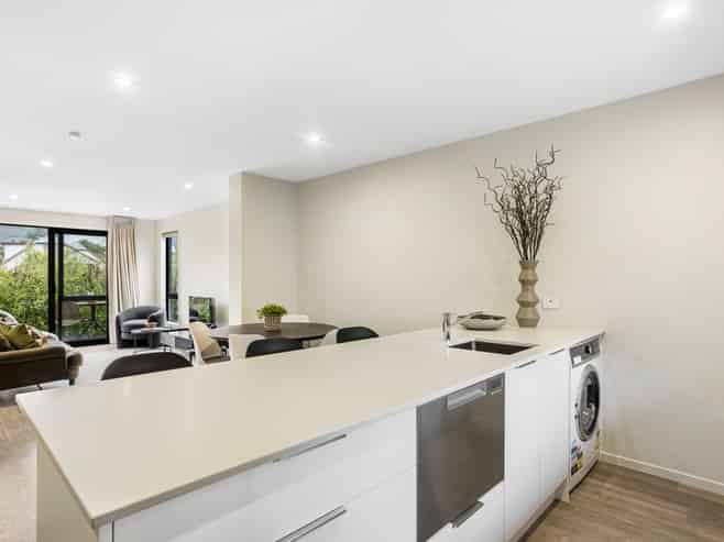 5/27 Malvern Street, Woodhaugh