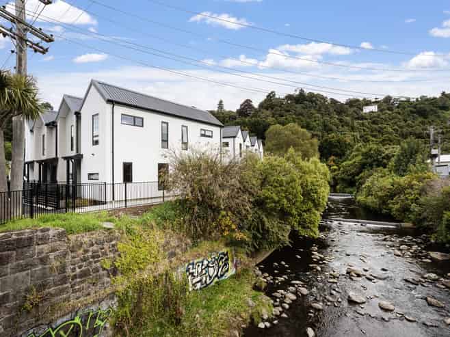 4/27 Malvern Street, Woodhaugh