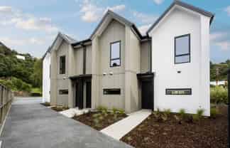 1/27 Malvern Street, Woodhaugh