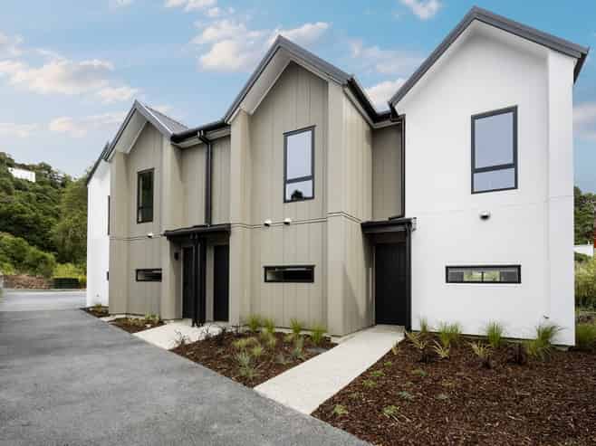 5/27 Malvern Street, Woodhaugh