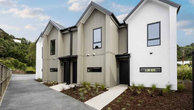 5/27 Malvern Street, Woodhaugh